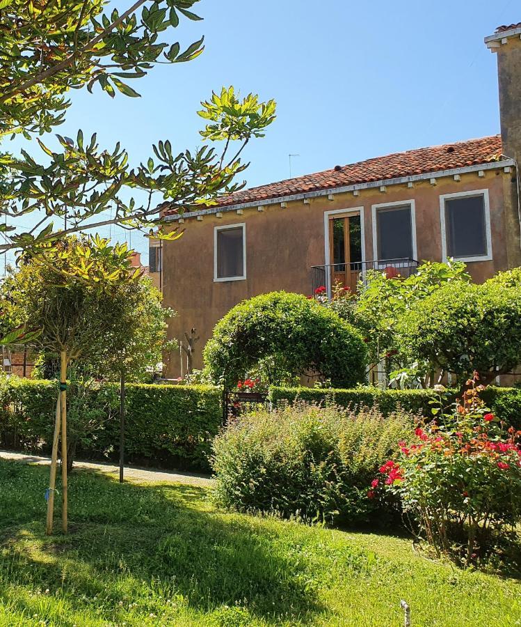 Angela Di Venezia House Apartment Exterior photo