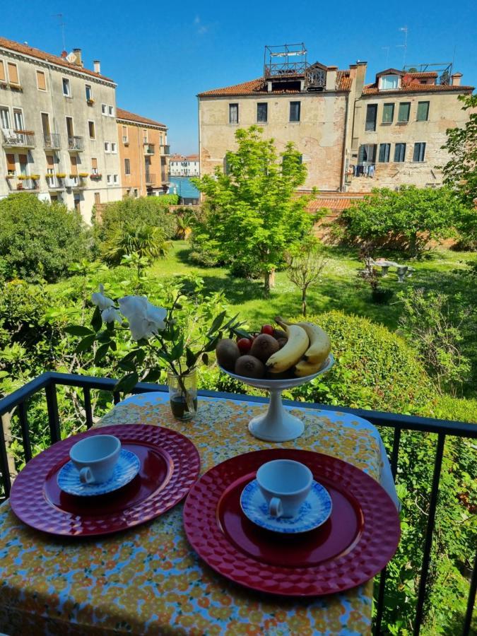 Angela Di Venezia House Apartment Exterior photo