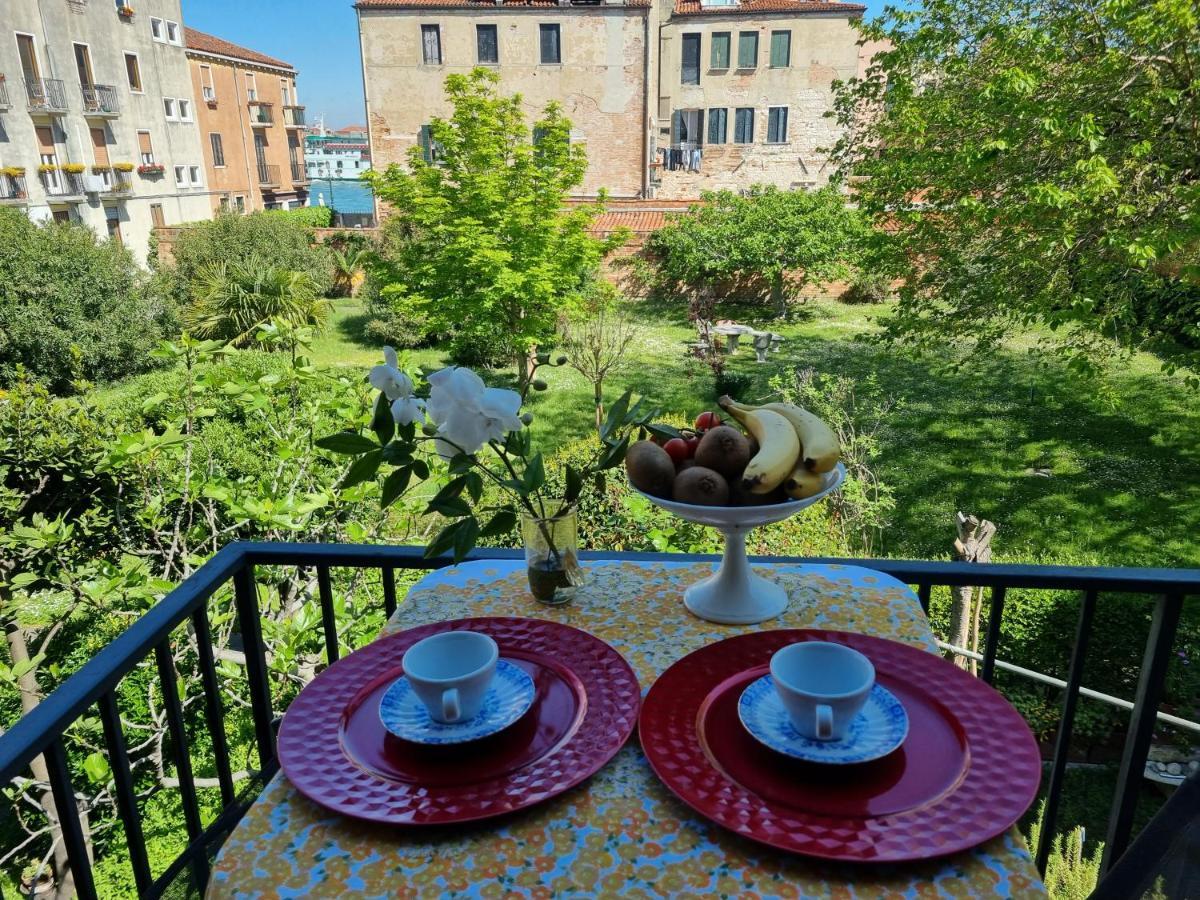 Angela Di Venezia House Apartment Exterior photo