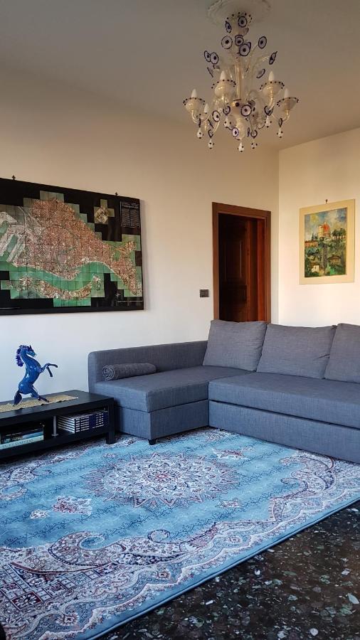 Angela Di Venezia House Apartment Exterior photo